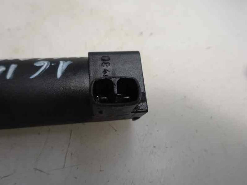 BOBINA ENCENDIDO RENAULT MEGANE II BERLINA 5P 2005 1.6 16V (113 CV)