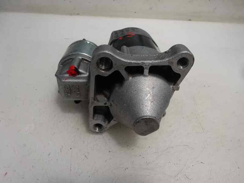 MOTOR ARRANQUE RENAULT MEGANE II BERLINA 5P 2005 1.6 16V (113 CV)