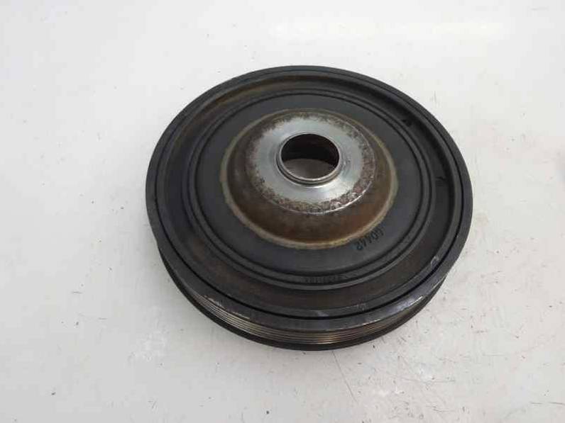 POLEA CIGUENAL RENAULT MEGANE II BERLINA 5P 2005 1.6 16V (113 CV)