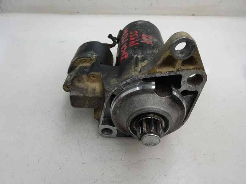 MOTOR ARRANQUE SEAT INCA 1998 1.9 SDI (64 CV)