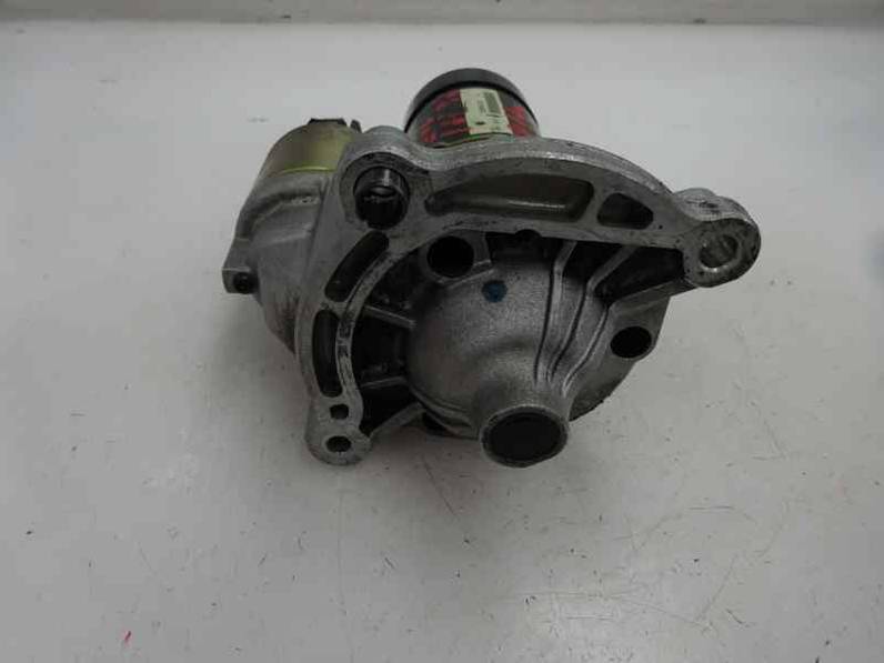 MOTOR ARRANQUE PEUGEOT 306 BERLINA 3 4 5 PUERTAS 1999 1.6 (88 CV)