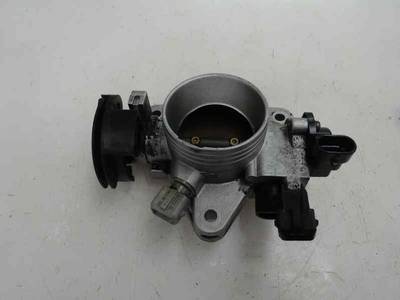 CAJA MARIPOSA PEUGEOT 306 BERLINA 3 4 5 PUERTAS 1999 1.6 (88 CV)