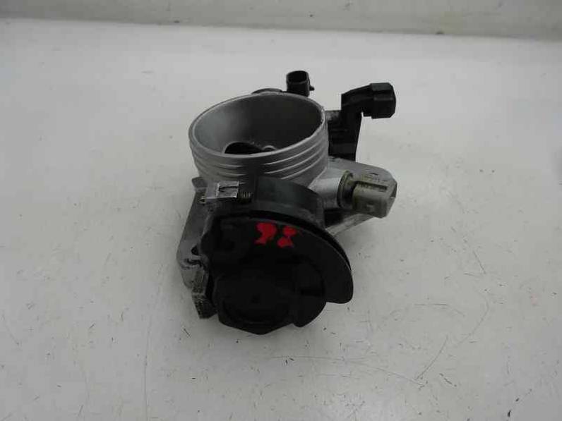 CAJA MARIPOSA PEUGEOT 306 BERLINA 3 4 5 PUERTAS 1999 1.6 (88 CV)