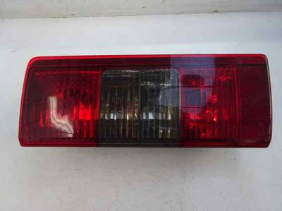 PILOTO TRASERO DERECHO OPEL COMBO 2003 1.7 16V DTI (75 CV)