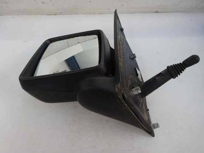 RETROVISOR IZQUIERDO OPEL COMBO 2003 1.7 16V DTI (75 CV)