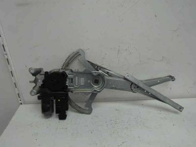 ELEVALUNAS DELANTERO DERECHO OPEL COMBO 2003 1.7 16V DTI (75 CV)