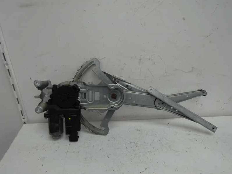 ELEVALUNAS DELANTERO DERECHO OPEL COMBO 2003 1.7 16V DTI (75 CV)