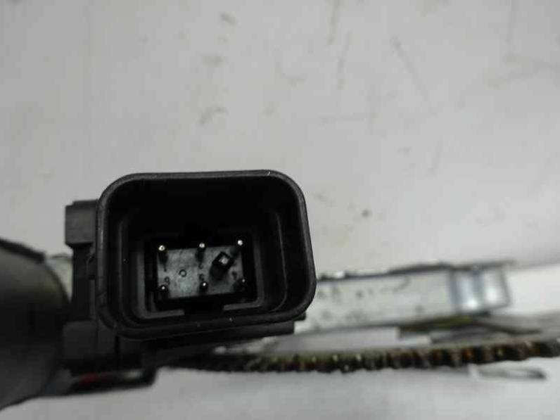 ELEVALUNAS DELANTERO DERECHO OPEL COMBO 2003 1.7 16V DTI (75 CV)