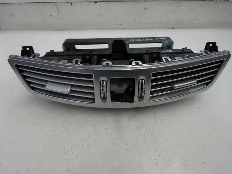 REJILLA AIREADORA MERCEDES CLASE S BERLINA 2006 3.0 CDI (235 CV)