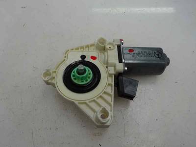 MOTOR ELEVALUNAS TRASERO DERECHO MERCEDES CLASE S BERLINA 2006 3.0 CDI (235 CV)