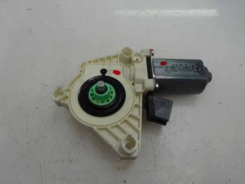 MOTOR ELEVALUNAS TRASERO DERECHO MERCEDES CLASE S BERLINA 2006 3.0 CDI (235 CV)