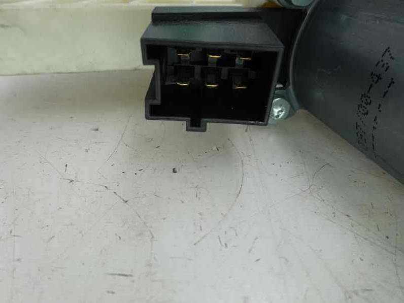 MOTOR ELEVALUNAS TRASERO DERECHO MERCEDES CLASE S BERLINA 2006 3.0 CDI (235 CV)