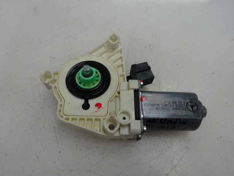 MOTOR ELEVALUNAS TRASERO IZQUIERDO MERCEDES CLASE S BERLINA 2006 3.0 CDI (235 CV)