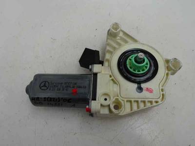 MOTOR ELEVALUNAS DELANTERO DERECHO MERCEDES CLASE S BERLINA 2006 3.0 CDI (235 CV)