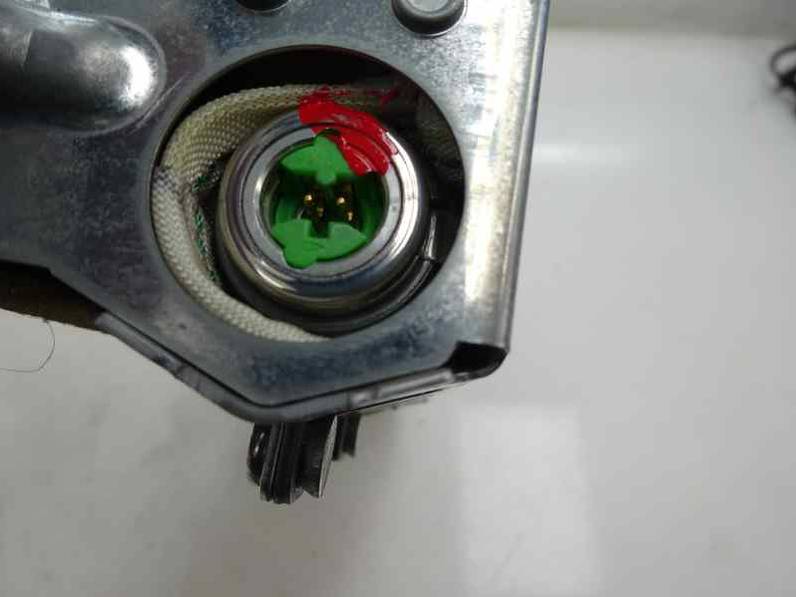 AIRBAG LATERAL TRASERO DERECHO MERCEDES CLASE S BERLINA 2006 3.0 CDI (235 CV)