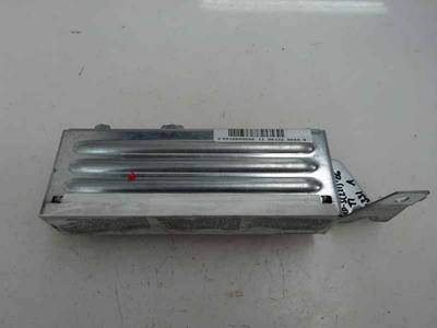 AIRBAG LATERAL TRASERO IZQUIERDO MERCEDES CLASE S BERLINA 2006 3.0 CDI (235 CV)