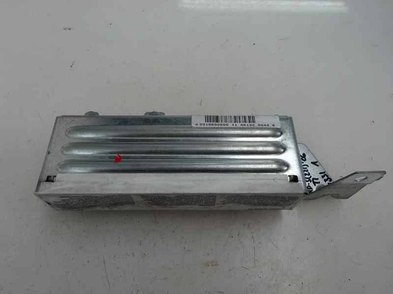 AIRBAG LATERAL TRASERO IZQUIERDO MERCEDES CLASE S BERLINA 2006 3.0 CDI (235 CV)