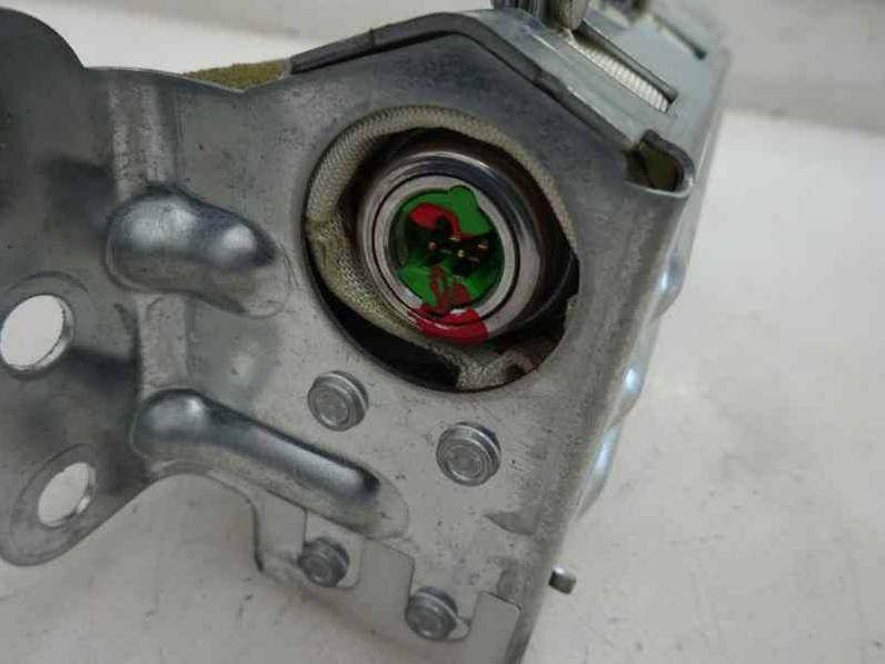 AIRBAG LATERAL TRASERO IZQUIERDO MERCEDES CLASE S BERLINA 2006 3.0 CDI (235 CV)