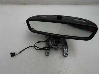 ESPEJO INTERIOR MERCEDES CLASE S BERLINA 2006 3.0 CDI (235 CV)