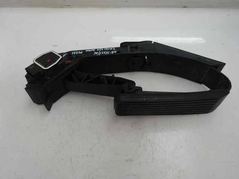 POTENCIOMETRO PEDAL MERCEDES CLASE S BERLINA 2006 3.0 CDI (235 CV)