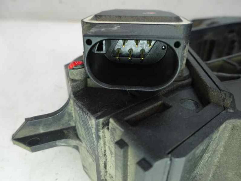 POTENCIOMETRO PEDAL MERCEDES CLASE S BERLINA 2006 3.0 CDI (235 CV)