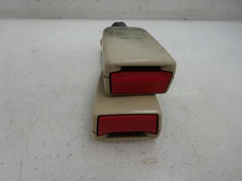 CINTURON SEGURIDAD TRASERO DERECHO MERCEDES CLASE S BERLINA 2006 3.0 CDI (235 CV)