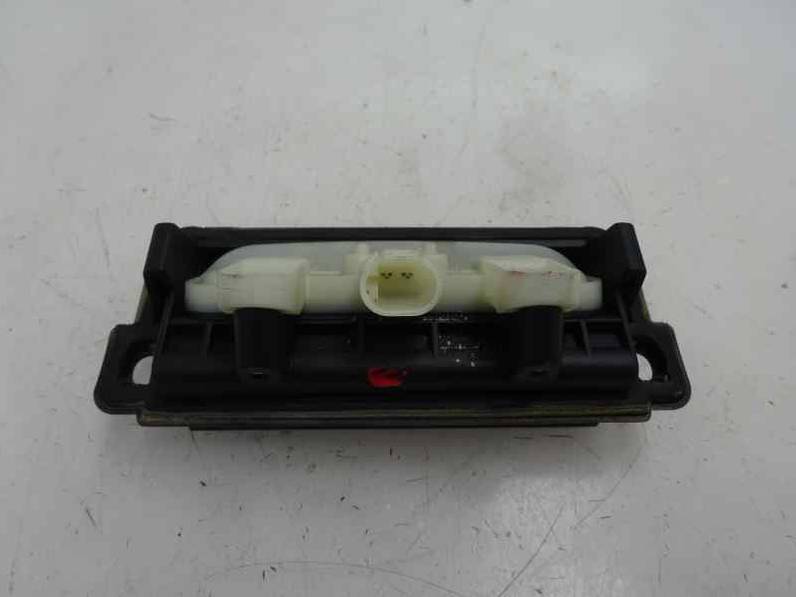 MANETA EXTERIOR PORTON MERCEDES CLASE S BERLINA 2006 3.0 CDI (235 CV)