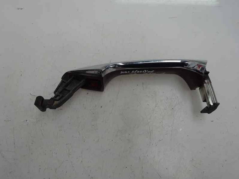 MANETA EXTERIOR TRASERA DERECHA MERCEDES CLASE S BERLINA 2006 3.0 CDI (235 CV)