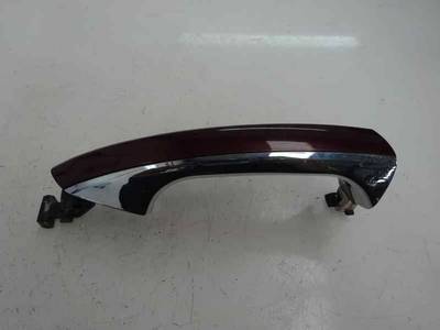 MANETA EXTERIOR DELANTERA DERECHA MERCEDES CLASE S BERLINA 2006 3.0 CDI (235 CV)