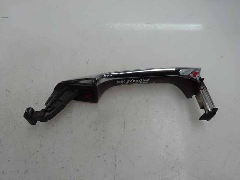 MANETA EXTERIOR DELANTERA DERECHA MERCEDES CLASE S BERLINA 2006 3.0 CDI (235 CV)