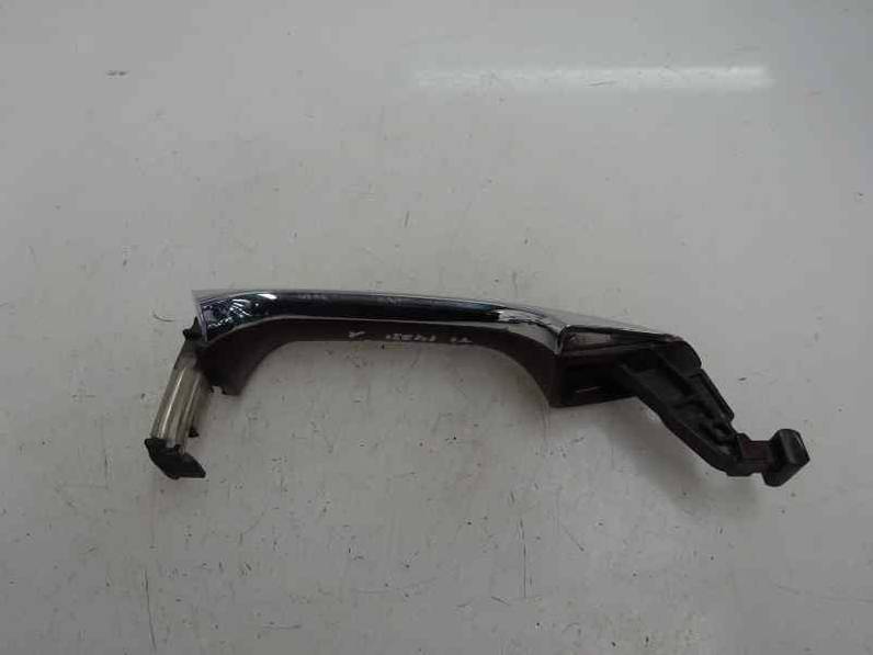 MANETA EXTERIOR TRASERA IZQUIERDA MERCEDES CLASE S BERLINA 2006 3.0 CDI (235 CV)