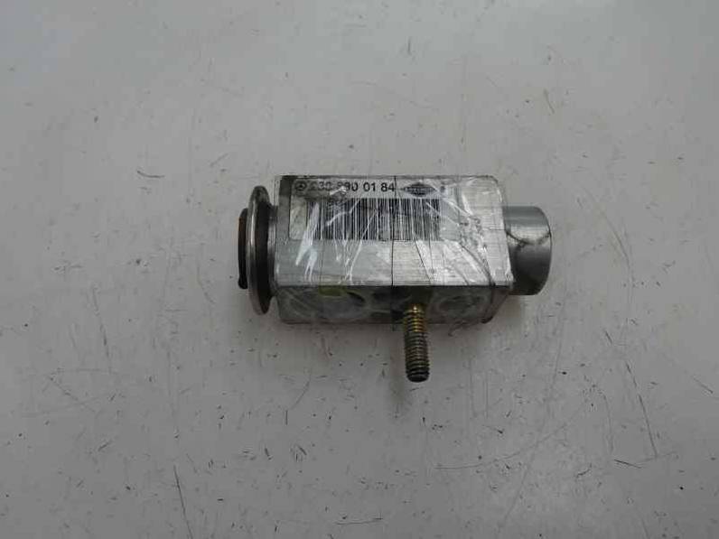 VALVULA EXPANSION MERCEDES CLASE S BERLINA 2006 3.0 CDI (235 CV)