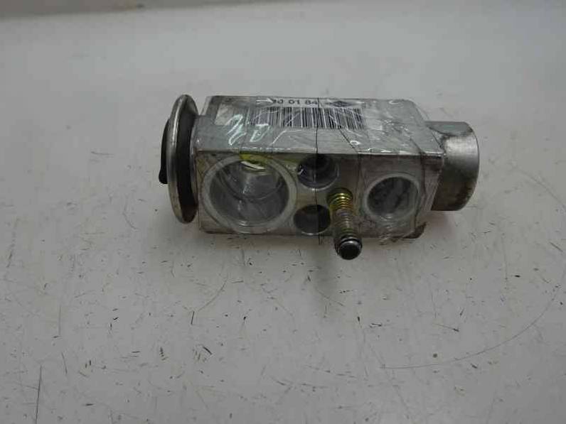 VALVULA EXPANSION MERCEDES CLASE S BERLINA 2006 3.0 CDI (235 CV)