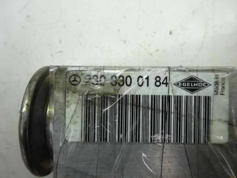 VALVULA EXPANSION MERCEDES CLASE S BERLINA 2006 3.0 CDI (235 CV)