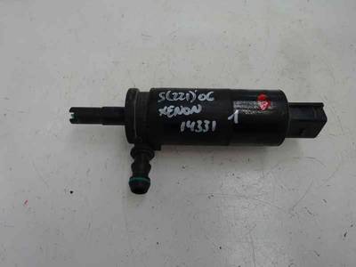 BOMBA LIMPIA MERCEDES CLASE S BERLINA 2006 3.0 CDI (235 CV)