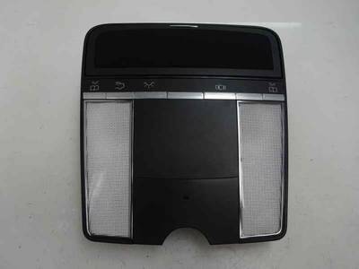 LUZ INTERIOR MERCEDES CLASE S BERLINA 2006 3.0 CDI (235 CV)