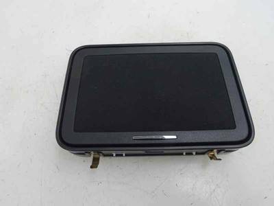 ESPEJO INTERIOR MERCEDES CLASE S BERLINA 2006 3.0 CDI (235 CV)