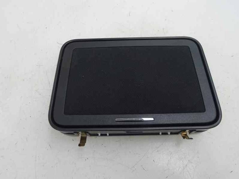 ESPEJO INTERIOR MERCEDES CLASE S BERLINA 2006 3.0 CDI (235 CV)