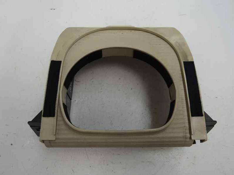 MANDO INTERMITENTES MERCEDES CLASE S BERLINA 2006 3.0 CDI (235 CV)