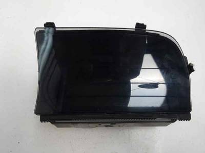PANTALLA MULTIFUNCION MERCEDES CLASE S BERLINA 2006 3.0 CDI (235 CV)