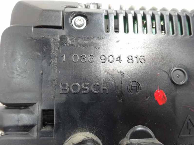 PANTALLA MULTIFUNCION MERCEDES CLASE S BERLINA 2006 3.0 CDI (235 CV)