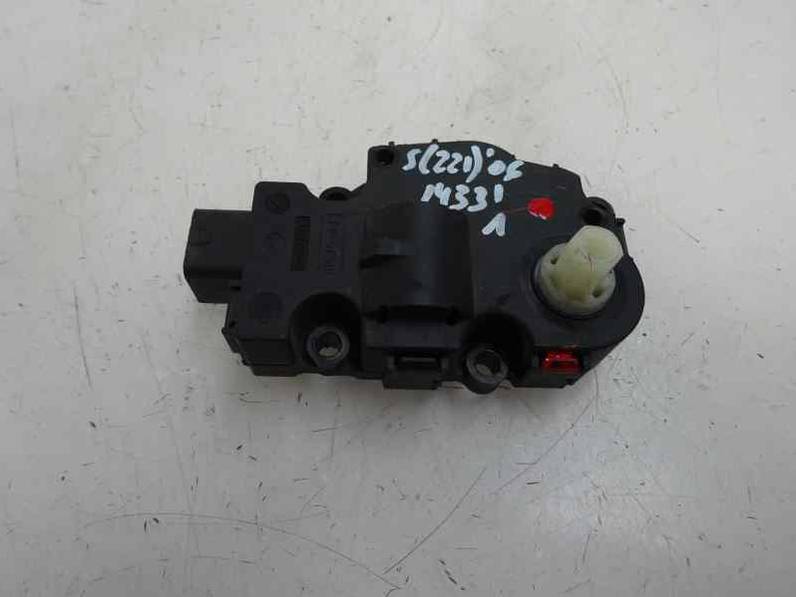 MODULO ELECTRONICO MERCEDES CLASE S BERLINA 2006 3.0 CDI (235 CV)