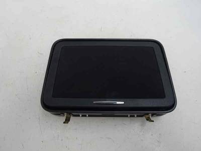 ESPEJO INTERIOR MERCEDES CLASE S BERLINA 2006 3.0 CDI (235 CV)