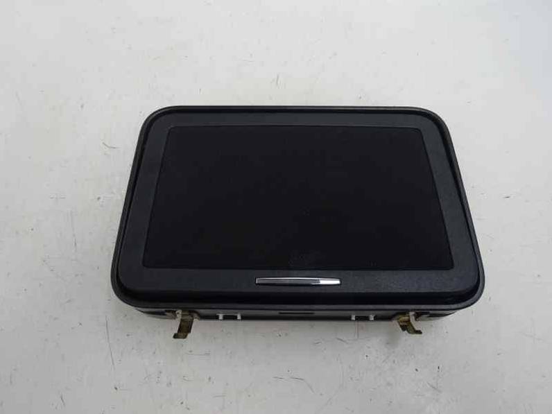 ESPEJO INTERIOR MERCEDES CLASE S BERLINA 2006 3.0 CDI (235 CV)