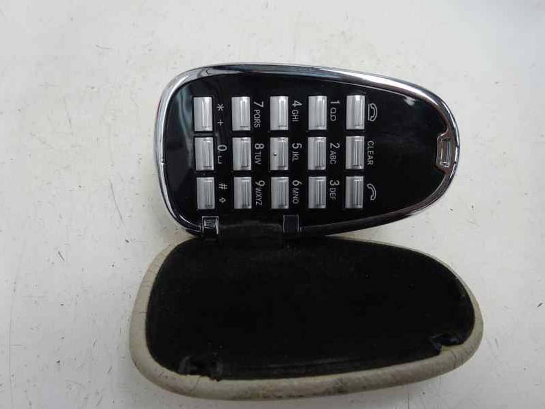 MANDO MULTIFUNCION MERCEDES CLASE S BERLINA 2006 3.0 CDI (235 CV)