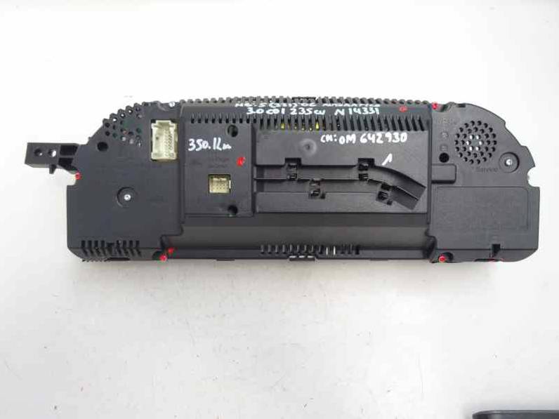 CUADRO INSTRUMENTOS MERCEDES CLASE S BERLINA 2006 3.0 CDI (235 CV)