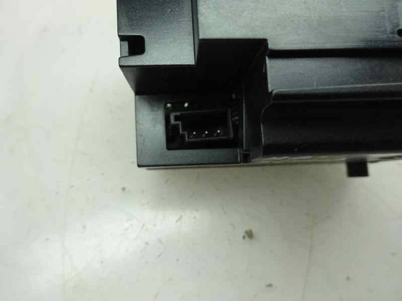 RELOJ HORA MERCEDES CLASE S BERLINA 2006 3.0 CDI (235 CV)