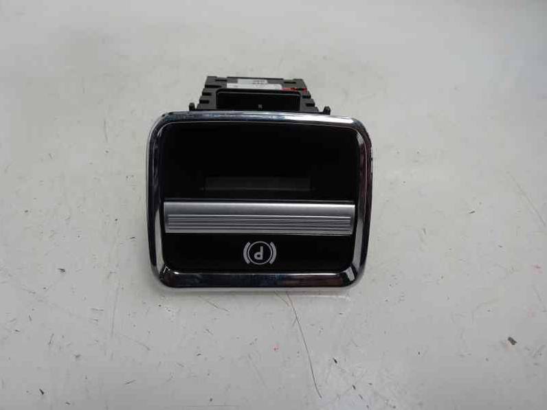 PALANCA FRENO DE MANO MERCEDES CLASE S BERLINA 2006 3.0 CDI (235 CV)