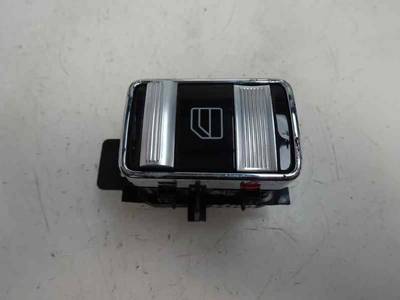 MANDO ELEVALUNAS TRASERO DERECHO MERCEDES CLASE S BERLINA 2006 3.0 CDI (235 CV)