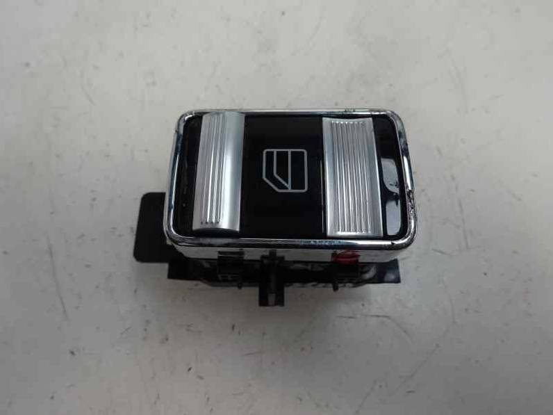 MANDO ELEVALUNAS TRASERO DERECHO MERCEDES CLASE S BERLINA 2006 3.0 CDI (235 CV)